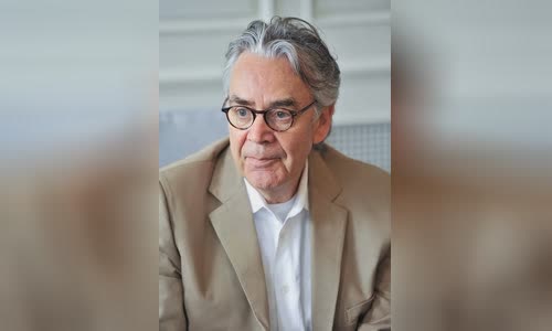 Howard Shore