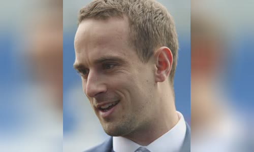 Mark Sampson