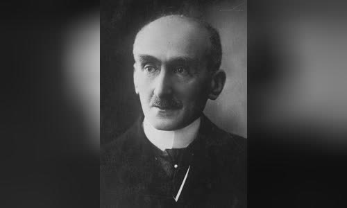 Henri Bergson