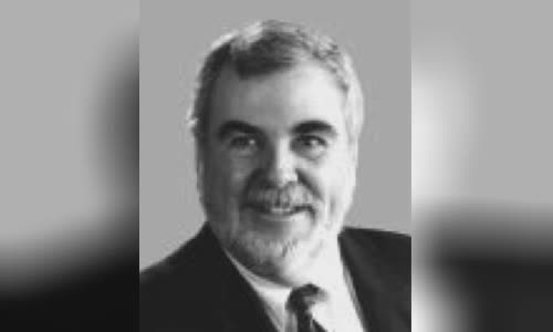 Robert Dove