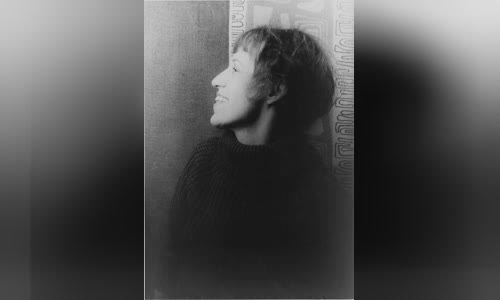 Lotte Lenya