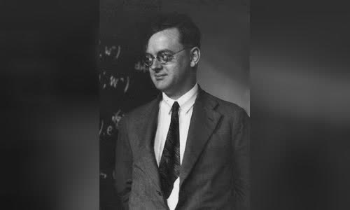 Pascual Jordan