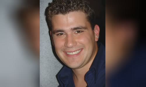 Josh Gracin