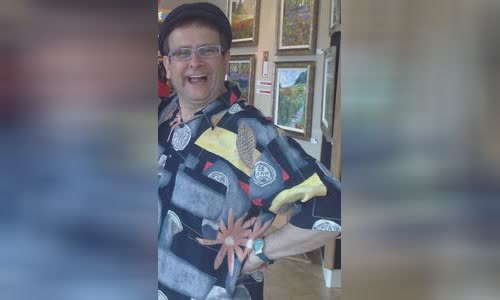 Timmy Mallett