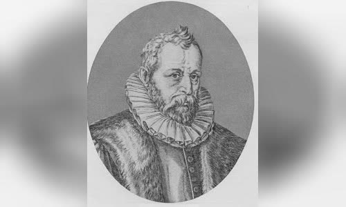Justus Lipsius