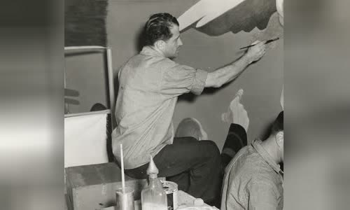 James Brooks (painter)