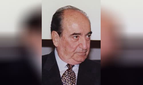 Konstantinos Mitsotakis