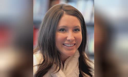 Bristol Palin