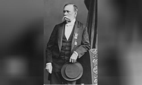 Francis Dutton