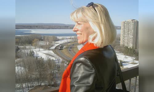 Christine Charbonneau