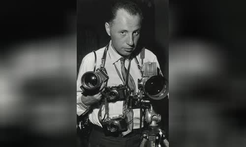 Jerry Cooke (photographer)