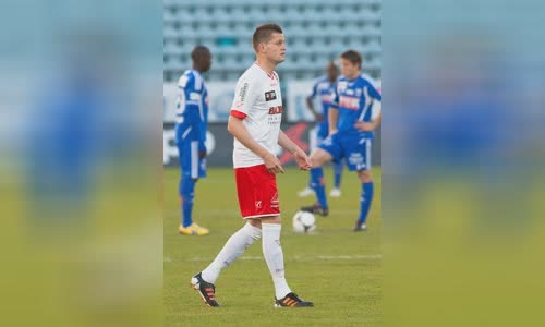 Michael Dingsdag