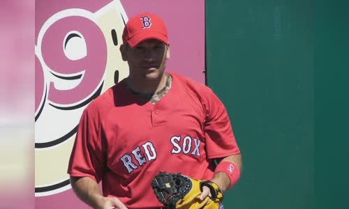 Doug Mirabelli