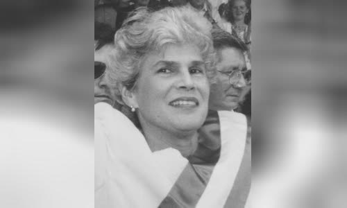 Violeta Chamorro