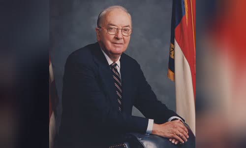 Jesse Helms