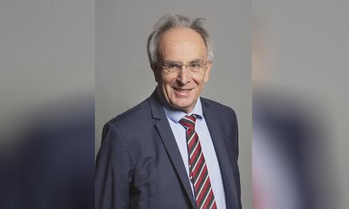 Peter Bone