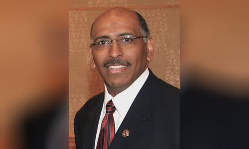 Michael Steele