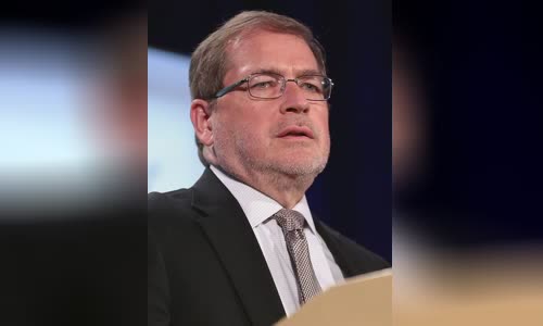 Grover Norquist