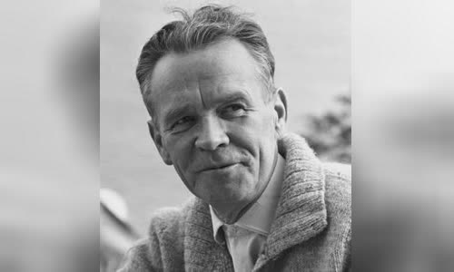 Geirr Tveitt