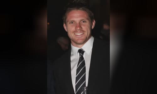 Chris Lawrence (rugby league)