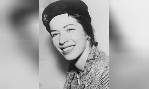 Marjorie Tallchief