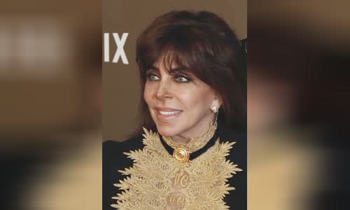 Verónica Castro