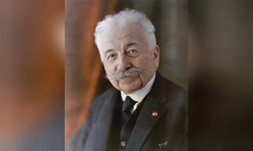 Auguste Lumière
