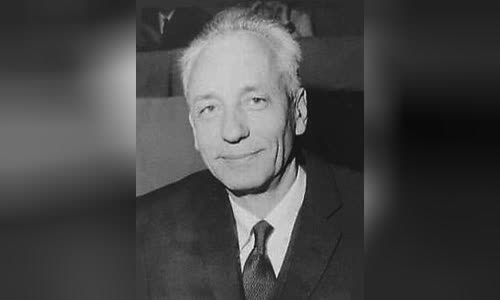 Jean Dausset