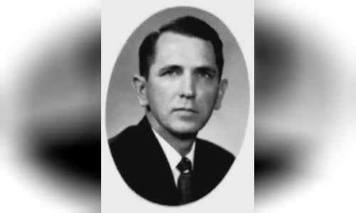 William Joel Blass