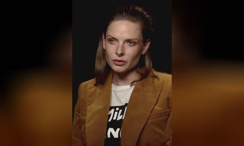 Rebecca Ferguson