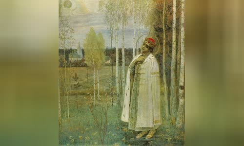 Dmitry of Uglich