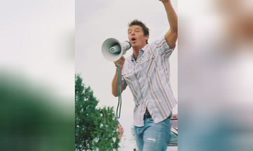 Ty Pennington