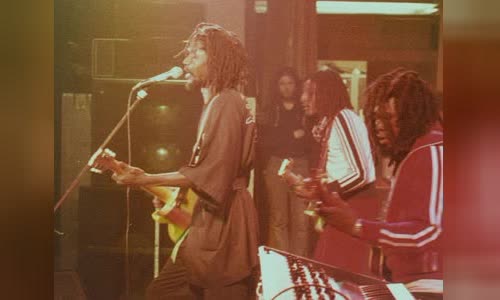 Peter Tosh