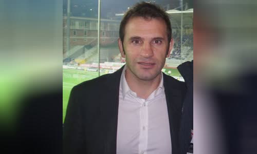 Okan Buruk