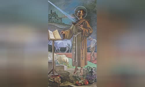 Charles of Sezze
