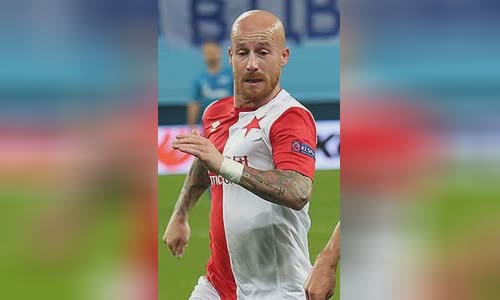Miroslav Stoch