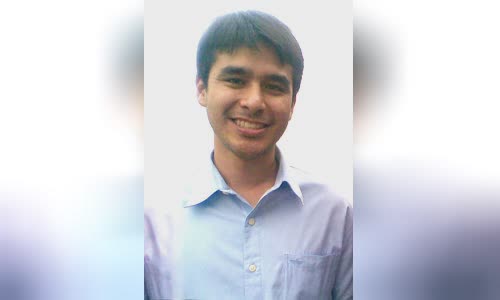 Atom Araullo