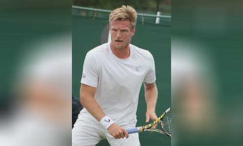 Sam Groth