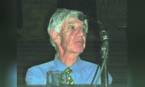Lewis Wolpert