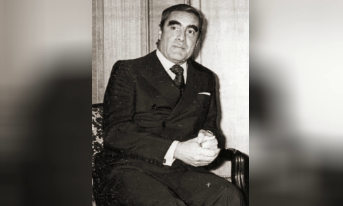 Emilio Eduardo Massera