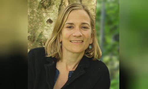 Tracy Chevalier