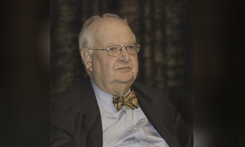 Angus Deaton