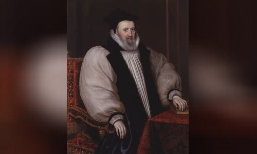 George Abbot (bishop)