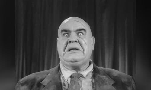 Tor Johnson