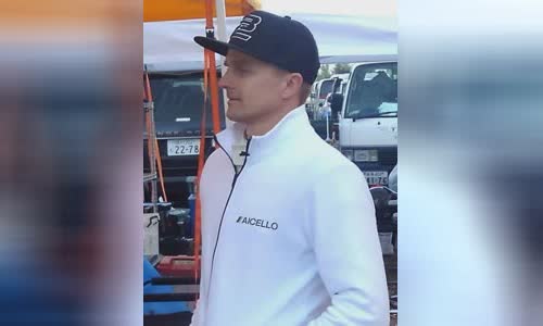 Heikki Kovalainen