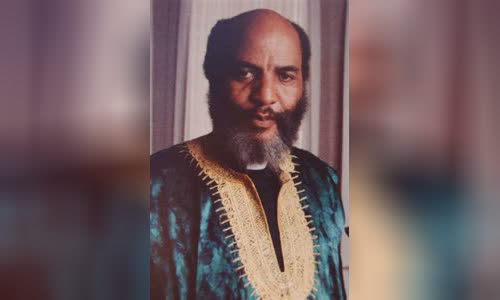 James Bevel