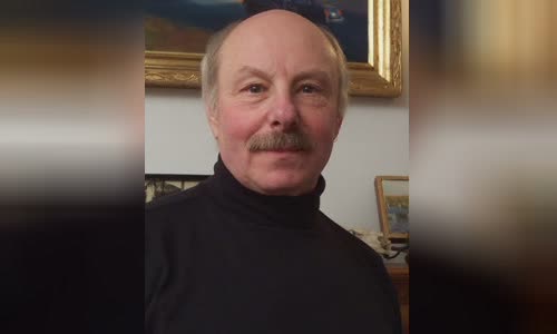 James Howard Kunstler