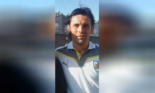 Paul Hartley