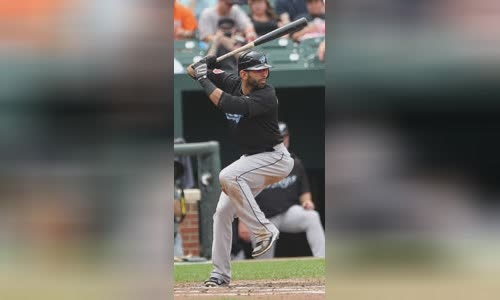 José Bautista