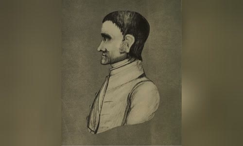 John Woolman